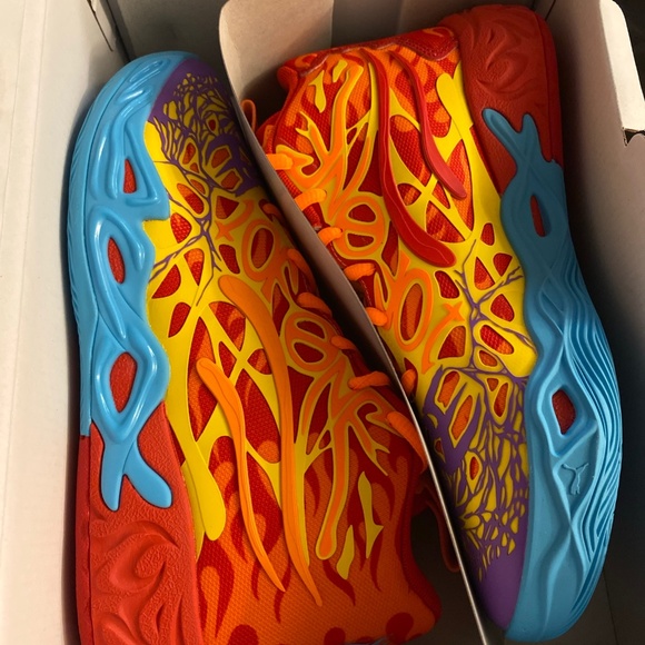 1111 Melo Puma MB.04 Phoenix - Picture 1 of 3